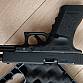 Kategorie D ( Glock 17 gen 3 ráže 4.5 mm diabolo 