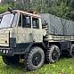 Tatra 815 8x8 VVN