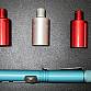 Mini svetlice 15mm