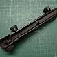 P&J kovový carry handle M4