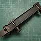P&J kovový carry handle M4