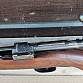 Znehodnocení Mauser k98 znehodnocený starým zákonem 