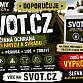 ✅ Armyrepelent až 12 oprání vydrží na oděvy akce 26%