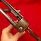US karabina pro vysadkare M1A1 pazba !! Original 2 valka