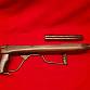 US karabina pro vysadkare M1A1 pazba !! Original 2 valka