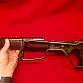 US karabina pro vysadkare M1A1 pazba !! Original 2 valka