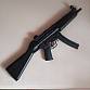MP5 cyma