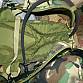 Camelbak WDL WOODLAND batoh vak na vodu 3L MULE M.U.L.E Molle II