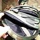 Camelbak WDL WOODLAND batoh vak na vodu 3L MULE M.U.L.E Molle II