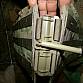 US Army  A -TAP AIRBORN TACTICAL ASSAULT PANEL IOTV M4 OCP zásobníkový pás