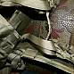 US Army  A -TAP AIRBORN TACTICAL ASSAULT PANEL IOTV M4 OCP zásobníkový pás