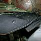 US Army WDL WOODLAND vesta IBA molle II Interceptor body armor