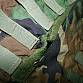 US Army WDL WOODLAND vesta IBA molle II Interceptor body armor