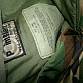 US Army WDL WOODLAND vesta IBA molle II Interceptor body armor