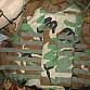 US Army WDL WOODLAND vesta IBA molle II Interceptor body armor