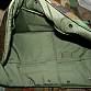 US Army WDL WOODLAND vesta IBA molle II Interceptor body armor