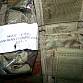US Army sumky MOLLE II OCP  POUCH M4 Waistpack Camelbak 
