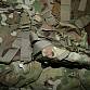 US Army sumky MOLLE II OCP  POUCH M4 Waistpack Camelbak 