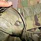 US Army sumky MOLLE II OCP  POUCH M4 Waistpack Camelbak 