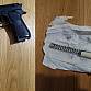 TM MP5 KA4 elektrika, UHC MP5 SD3 manuál - airsoftová výbava