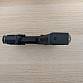 Záslepka pažby Glock 43X