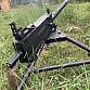 Browning 1919 replika