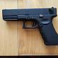 Glock 18C Gen 4 plynový