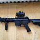 M4 CQB-R