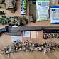 Novritsch Ssg10 Full upgrade laser +/- Raven Glock 18C blowback set