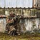 KCMS ghillie suit next gen Brown 