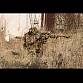 KCMS ghillie suit next gen Brown 