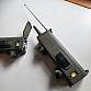 BC611F US WW2 Vysílačka 4in1