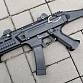 ASG cz Evo - leviathan 