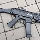 ASG cz Evo - leviathan 