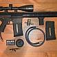 Prodám tyto Hpa sety na fotkách,  sr25, m4, ak, pp19, mk18...polastar F2, minecraft