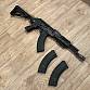 Ak 47 tactical 2,7j