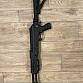 Ak 47 tactical 2,7j