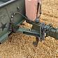 US Army M416 – vojenský přívěs N.O.S. (úloženka)
