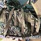 USMC ILBE Main Pack 75l