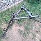 Lafeta ZB 309 ke kulometu ZB vz. 37