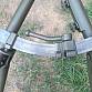 Lafeta ZB 309 ke kulometu ZB vz. 37