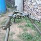 Lafeta ZB 309 ke kulometu ZB vz. 37