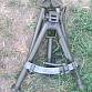 Lafeta ZB 309 ke kulometu ZB vz. 37