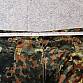 Kalhoty Flecktarn