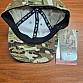čepice Tru-Spec, multicam