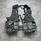 US FLC MOLLE set pro střelce UCP