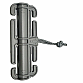 AGILITE Quick Release rychloodpínací spona 