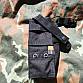 Radio pouch PANTAC , Mag pouch 2x AR PANTAC