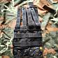 Radio pouch PANTAC , Mag pouch 2x AR PANTAC