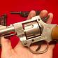 3x plynovka Beretta 92 Walter P38 a revolver